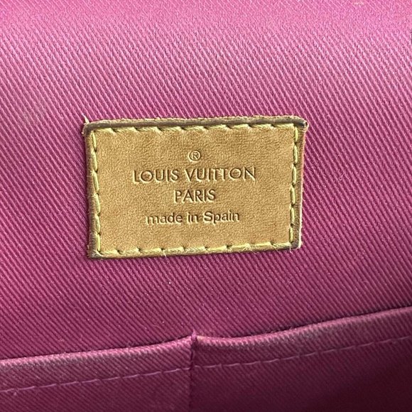 Louis Vuitton Cluny Monogram Canvas Top Handle Monogram BB - Picture 9 of 14